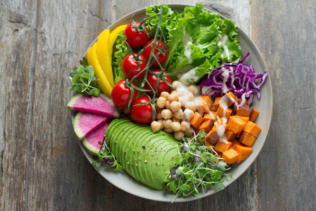 I'm Vegan – What Are My Options for Collagen, and Is GEN Collagen Right for Me?  By Dr B